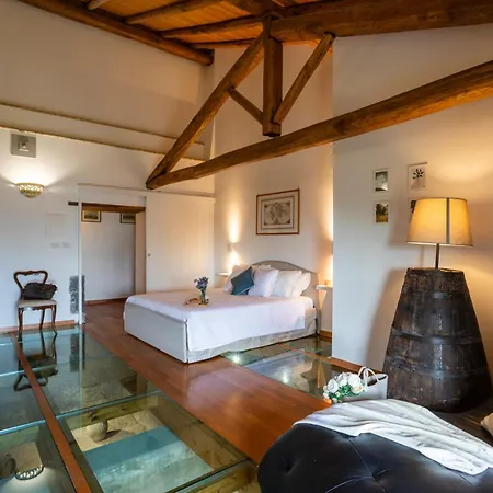 Vigne Dell'etna Villa *