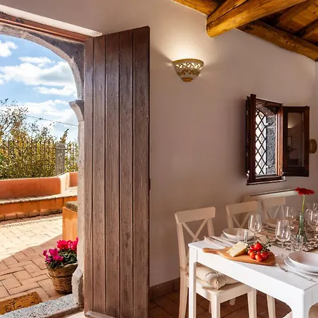 Villa Vigne Dell'etna *