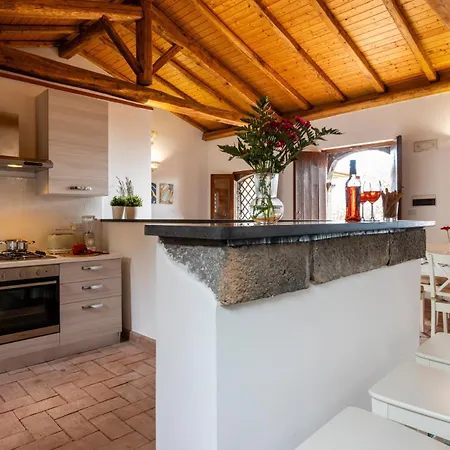 Villa Vigne Dell'etna