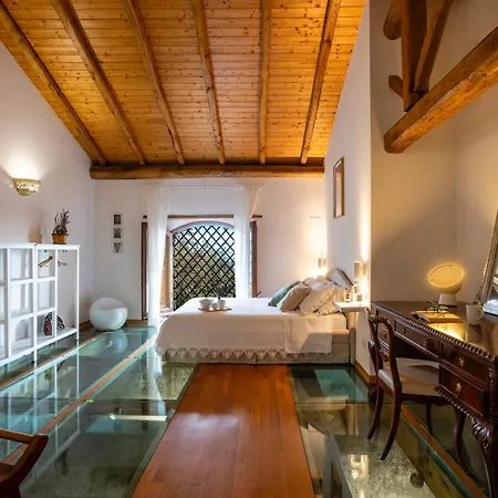 Villa Vigne Dell'etna Mascali