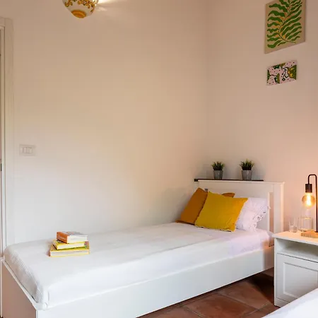 Villa Vigne Dell'etna *