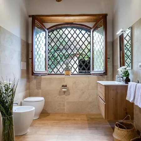 Vigne Dell'etna Villa Mascali